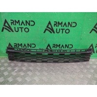 Решетка бампера Skoda Rapid 1 2017-2020 5JA853677C9B9, 5JA853677C