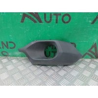 окантовка птф Mitsubishi Pajero Sport 3 2015-2021 8321A643, 8321a641