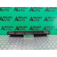 накладка юбки бампера Porsche Cayenne 3 PO536 2017-нв 9Y0807834COK1, 9Y0807834C