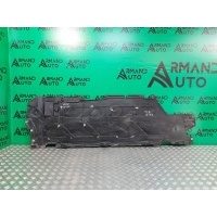 Защита днища Mercedes A-Class W177 2018-нв A1776808403