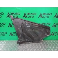Защита днища Mercedes CLA-Class C117 X117 2013-2019 A2466840300
