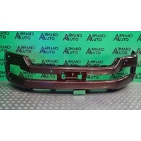 Бампер Toyota Land Cruiser 200 2015-нв 521196B946, 5211960M50