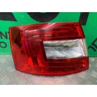 Фонарь SKODA Octavia 3 A7 (5E) 2013-2017 5E5945111