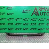 Юбка бампера Volkswagen Polo 6 2020-нв 6N5807568C9B9, 6N5807568C