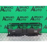 Воздуховод радиатора Mercedes GLS-Class X167 2019-нв A1675054600