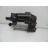 Компрессор airmatic мерседес w221 w164 w251
