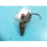 Форсунки форсунки toyota avensis t22 i 1.6 16v