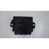 Volvo s60 v60 модуль pdc 31423950