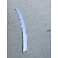 Накладка бампер задняя хромированная volkswagen touareg 03 - 7l6807787