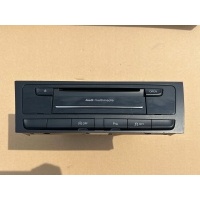 Навигация mmi 3g audi q5 8r рестайлинг 8r1035652a
