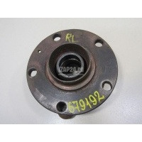 Ступица передняя VAG A6 [C6,4F] (2004 - 2011) 4E0407613C