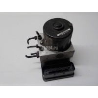 Блок ABS (насос) VAG Octavia (A4 1U-) (2000 - 2011) 1J0698117D