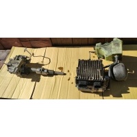 Мерседес atego переключатель кпп a9702601559