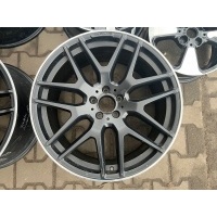 Колесо alu мерседес a166 w166 мл gl gls 21 et46