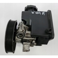 Насос гур мерседес w204 cdi a0044667001