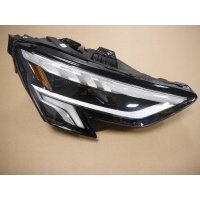 Audi a3 8y фара диодов full светодиодный 8y0941034b