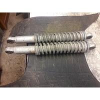 Амортизаторы romet 50t1 вск shl wfm симпсон