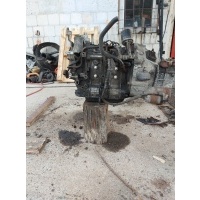 Двигатель mazda rx8