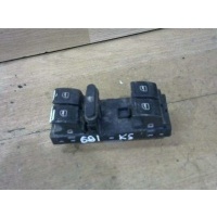 Кнопка стеклоподъемника переднего левого Volkswagen Touran 1 2005 1K4959857