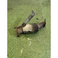 Катализатор Toyota Land Cruiser 200 2014 1846051011, 18460-51011
