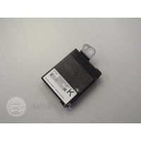 Блок управления 89784 - 53010 lexus is is220d is250 is350