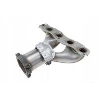 Катализатор suzuki sx4 1.5 , 1.6 2006 - / 1411062j02h02
