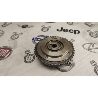 Муфта VVT-i Mazda 6 GJ 2014 PE02-12-4X0
