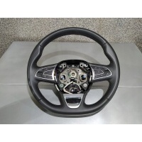 Renault kadjar руль