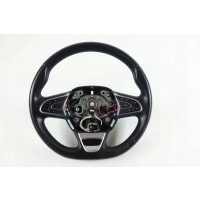 Renault kadjar руль кожа 484003952r