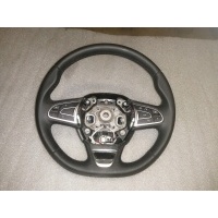 Renault megane iv scenic iv руль