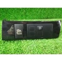 Панель управления функциями Mazda 6 GH 2008г. GAN666170A