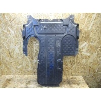 Защита КПП Mercedes-Benz C-Класс W205/S205/C205 2014 2055240530