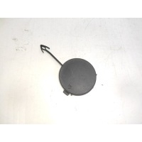 Заглушка бампера Mercedes-Benz w906 A90688505229B51, A9068850522