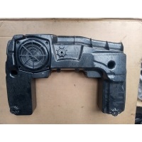Сабвуфер bose audi a1 8x0035412a