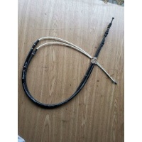 Трос тормоза ручной 1t0609721l volkswagen touran ii