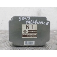 Блок управления раздаткой Nissan Pathfinder III (R51) 2004 - 2010 2006 33084ZP20A,
