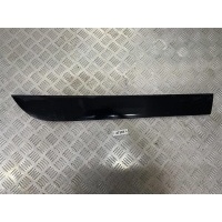 Молдинг двери задней правой Volkswagen Passat B5 1996-2000 2009 4F0853970E
