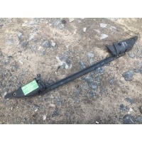 планка кассеты радиаторов BMW X5 2004 1439117
