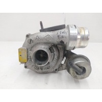 Турбина Renault Twingo 2009 54359700012