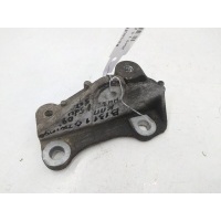 Кронштейн КПП Renault Twingo 2009 8200206107