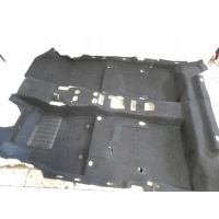 Коврик коврик nissan juke 11 - 19