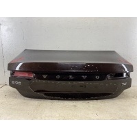 крышка багажника Volvo S90 `2 2016- 31663100