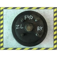 Барабан тормозной Suzuki Wagon R3 2002