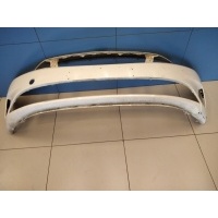 Бампер передний KIA Cerato 2013-2020 86511A7800