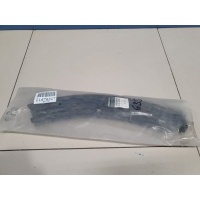 Кронштейн переднего бампера левый Renault Fluence 2009-2017 631594582R