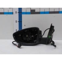 Зеркало наружное левое Volkswagen Passat (B7) 2011- 3AB857507K9B9