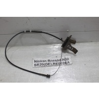 Трос газа Nissan R’nessa N30 2000 182015V005