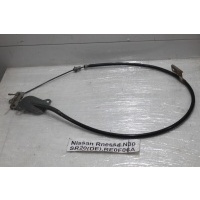 Трос ручника Nissan R’nessa N30 2000 364025V000