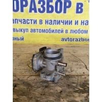 Заслонка дроссельная Toyota Yaris 2007 2203023010