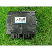 блок управления АКПП Mazda 6 GH 2008 L53418E1A